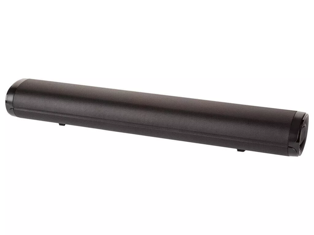 silvercrest soundbar sleva