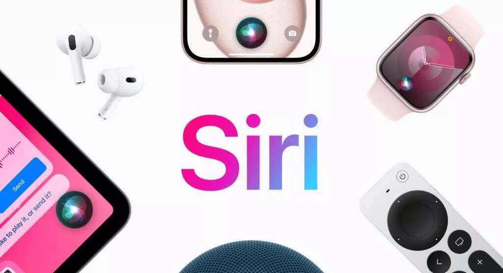 Siri