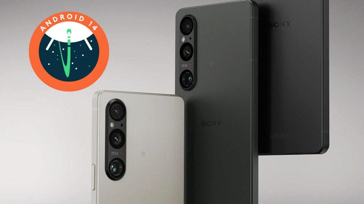 Sony XPERIA 1 VI nabídne tři fotoaparáty. Jaké budou?
