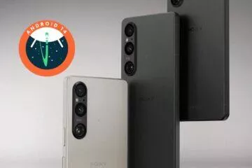 Sony XPERIA 1 VI