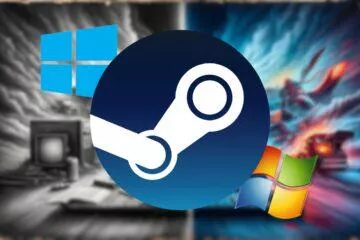 Steam