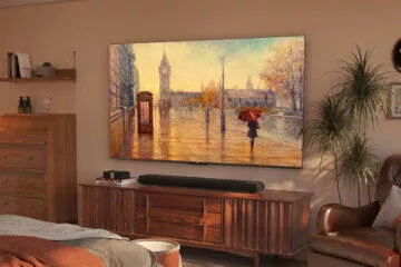 tcl 85C735 sleva