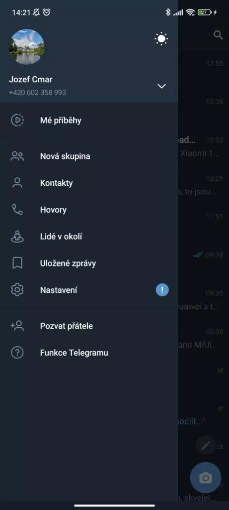 Telegram