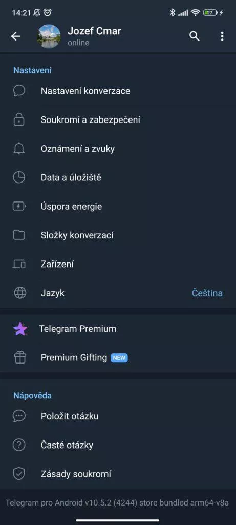 Telegram