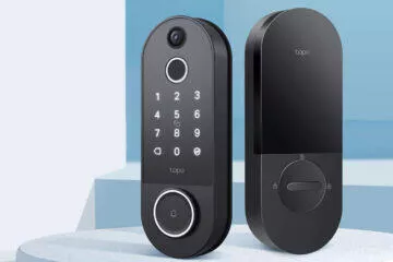 TP-Link chytrý zámek