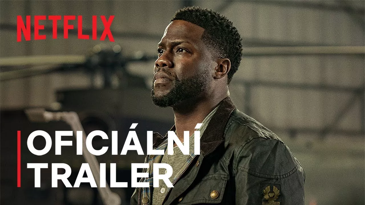 Em vôo |  Trailer Oficial |  Netflix