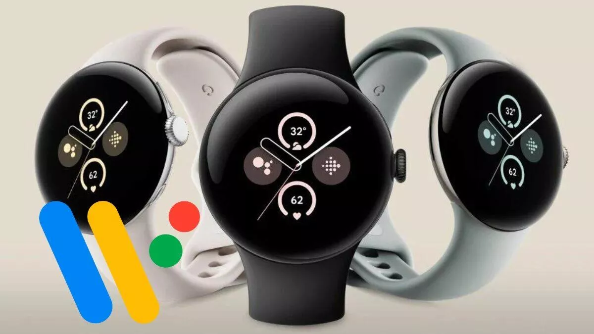 Wear OS 5 bude postavený na Androidu 14. Kdo na něm pracuje?