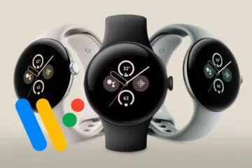 Wear OS 5