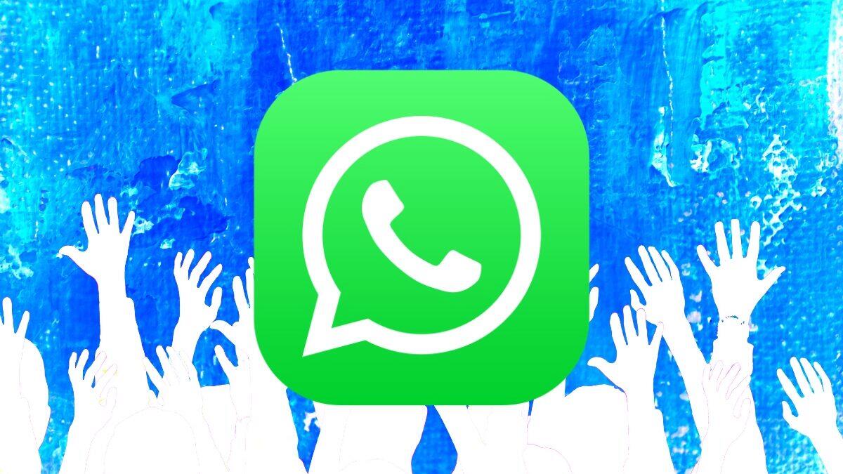 WhatsApp testuje novou funkci. Využijete ji?