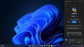 windows copilot