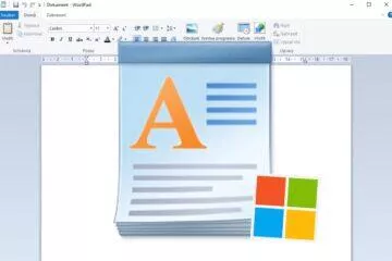 Wordpad