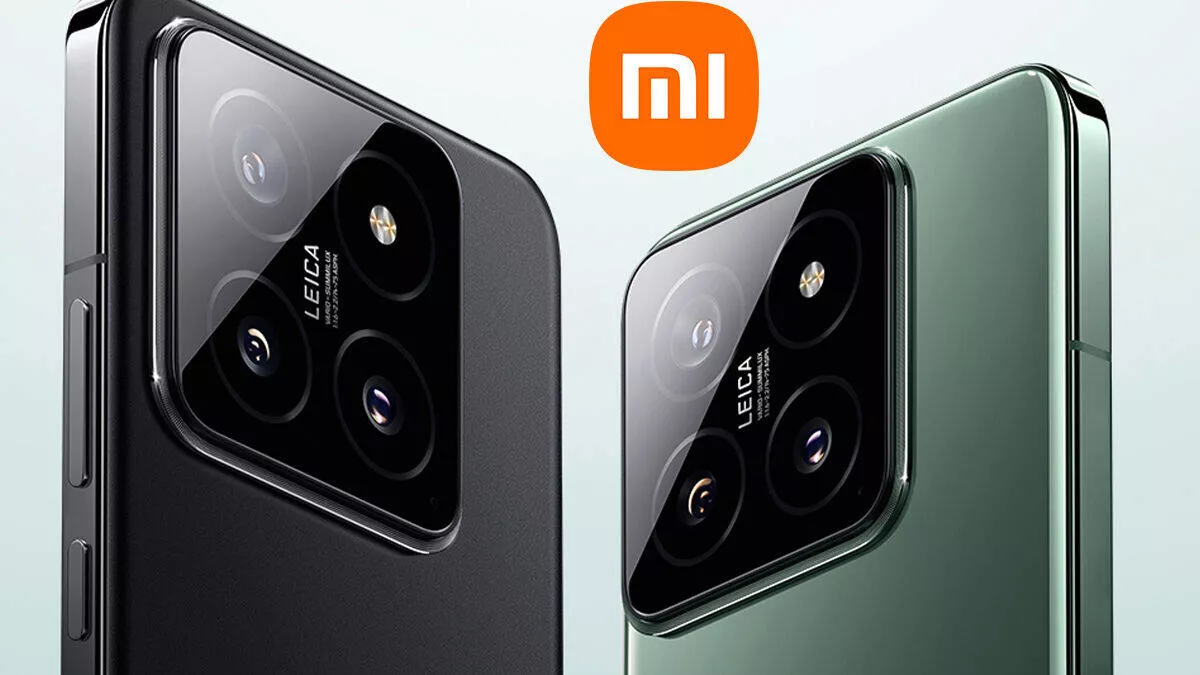 Kdy se v Evropě představí Xiaomi 14? Už to (asi) víme!