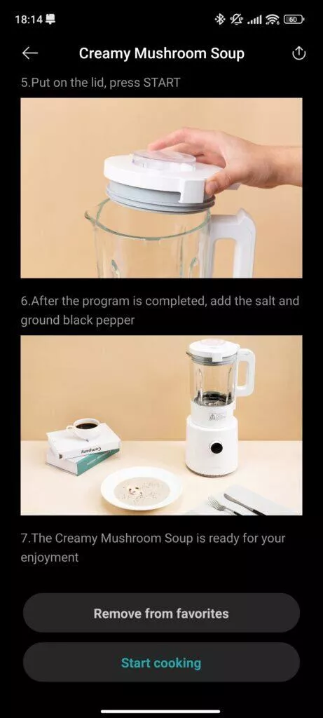 xiaomi home 10