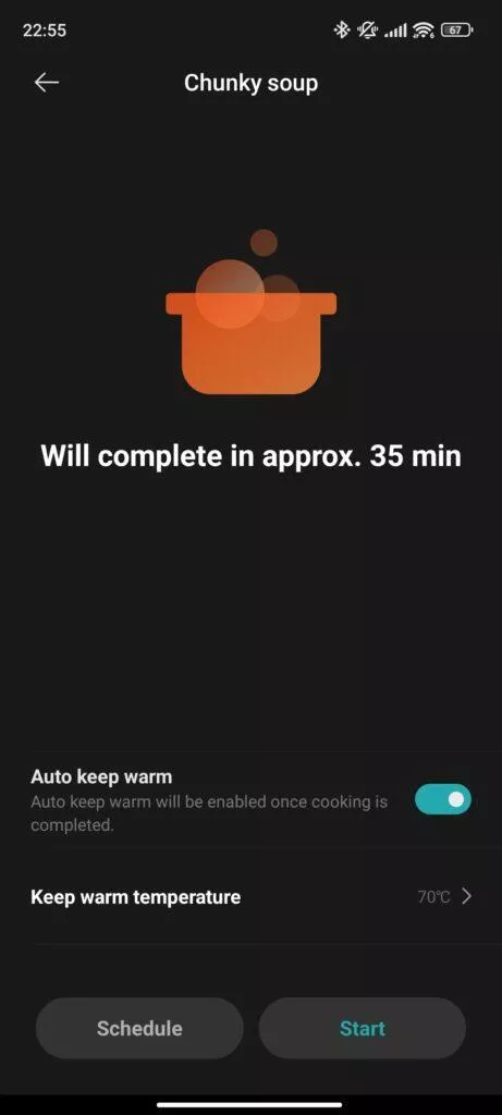 xiaomi home 11