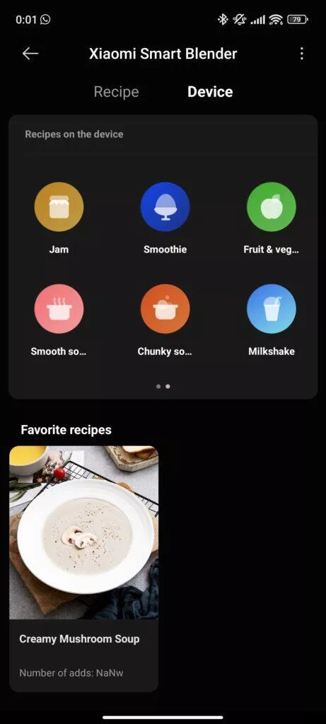 xiaomi home 3