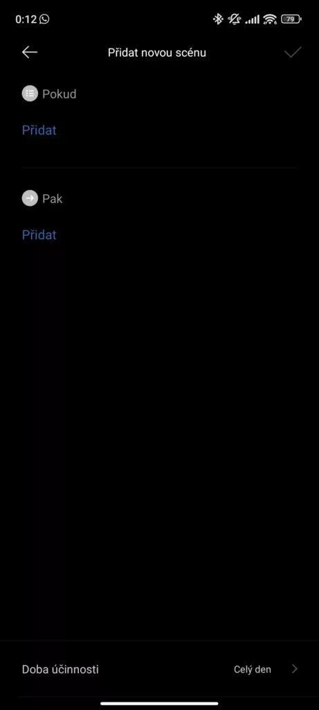 xiaomi home 6