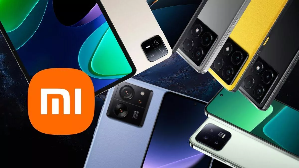 Které telefony a tablety už obdržely Xiaomi HyperOS? Mrkněte na kompletní přehled!