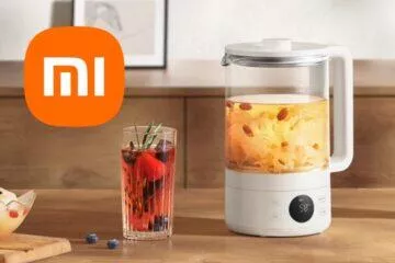 Xiaomi konvice