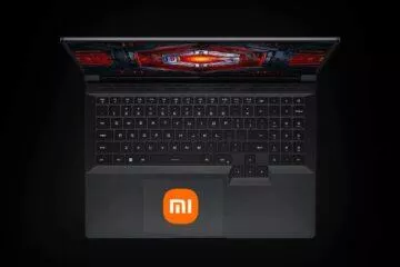 Redmi G Pro 2024