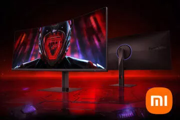 Xiaomi redmi monitor
