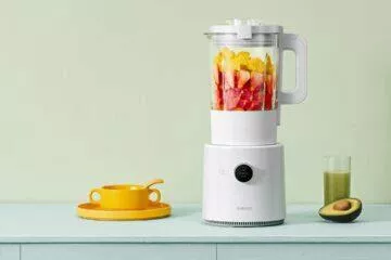 Xiaomi Smart Blender recenze