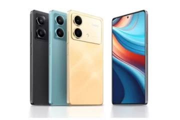 Redmi Note 13R Pro