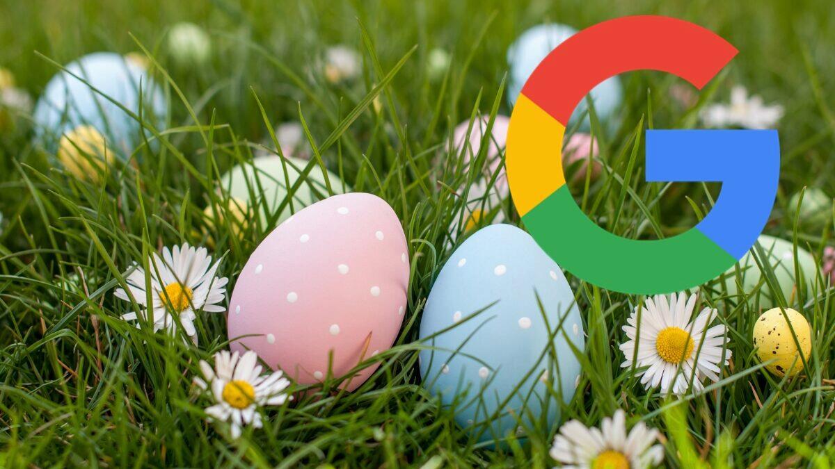 Android 15 Easter Egg odhalen! Líbí se vám?