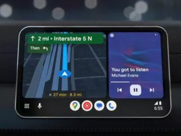 Android Auto