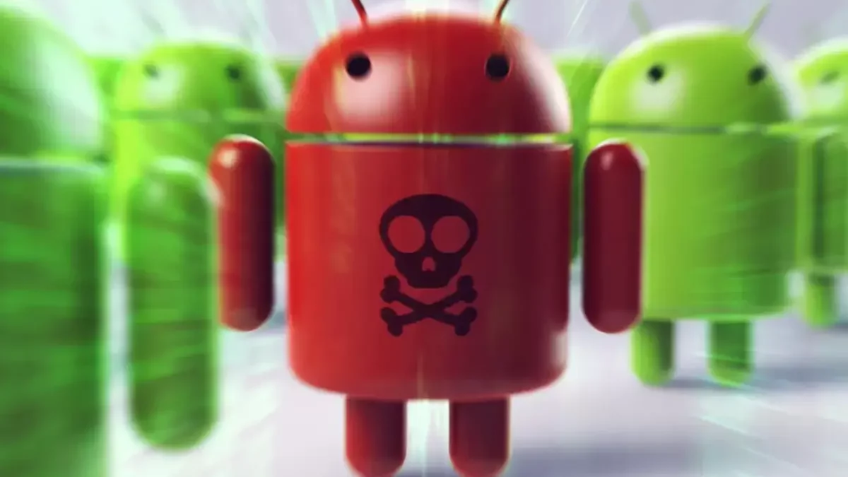 V lednu na české Android telefony útočil adware, objevil se i v dětské hře