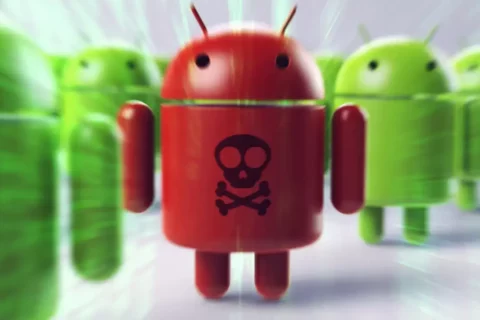 android malware adware