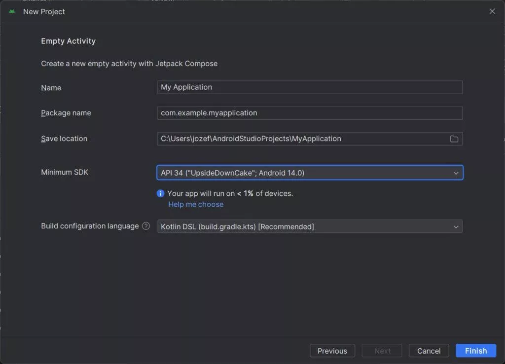 android studio 2