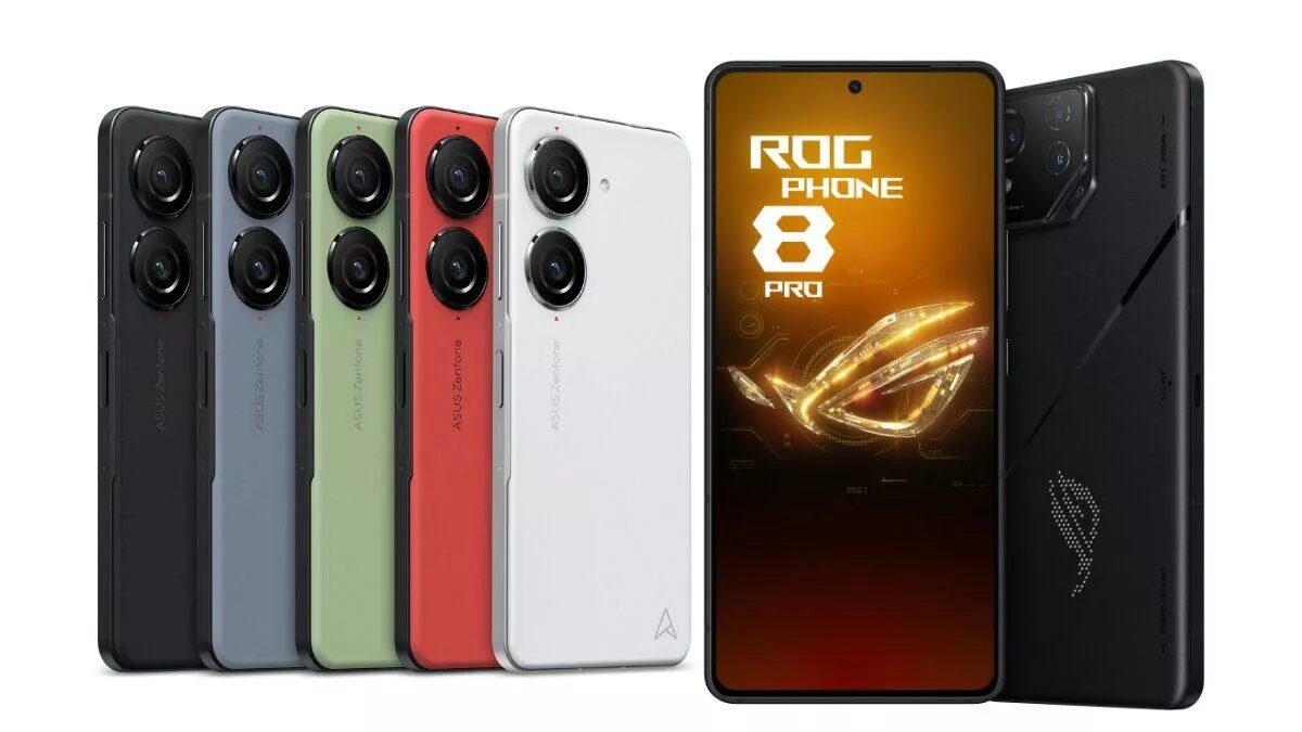 Asus Zenfone 11 nakonec bude! Ale co rozměry?