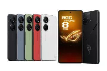 Asus Zenfone 11