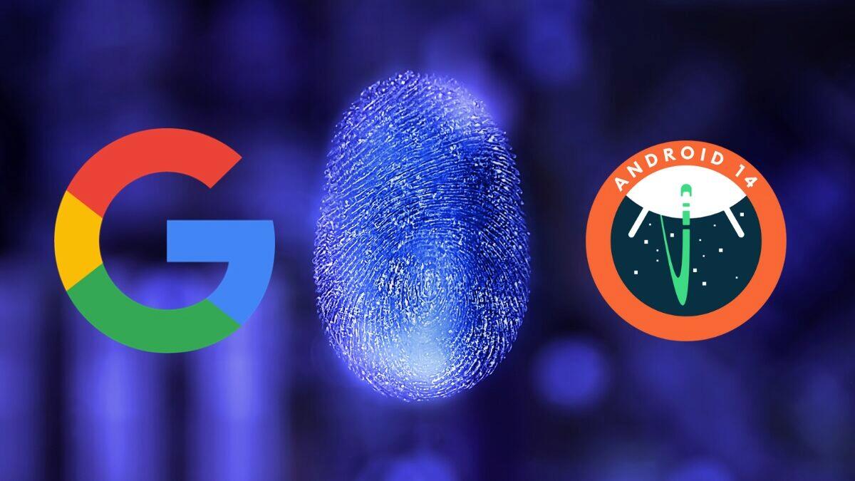 Android zásadně vylepší bezpečnost čtečky otisků prstů! Jak?