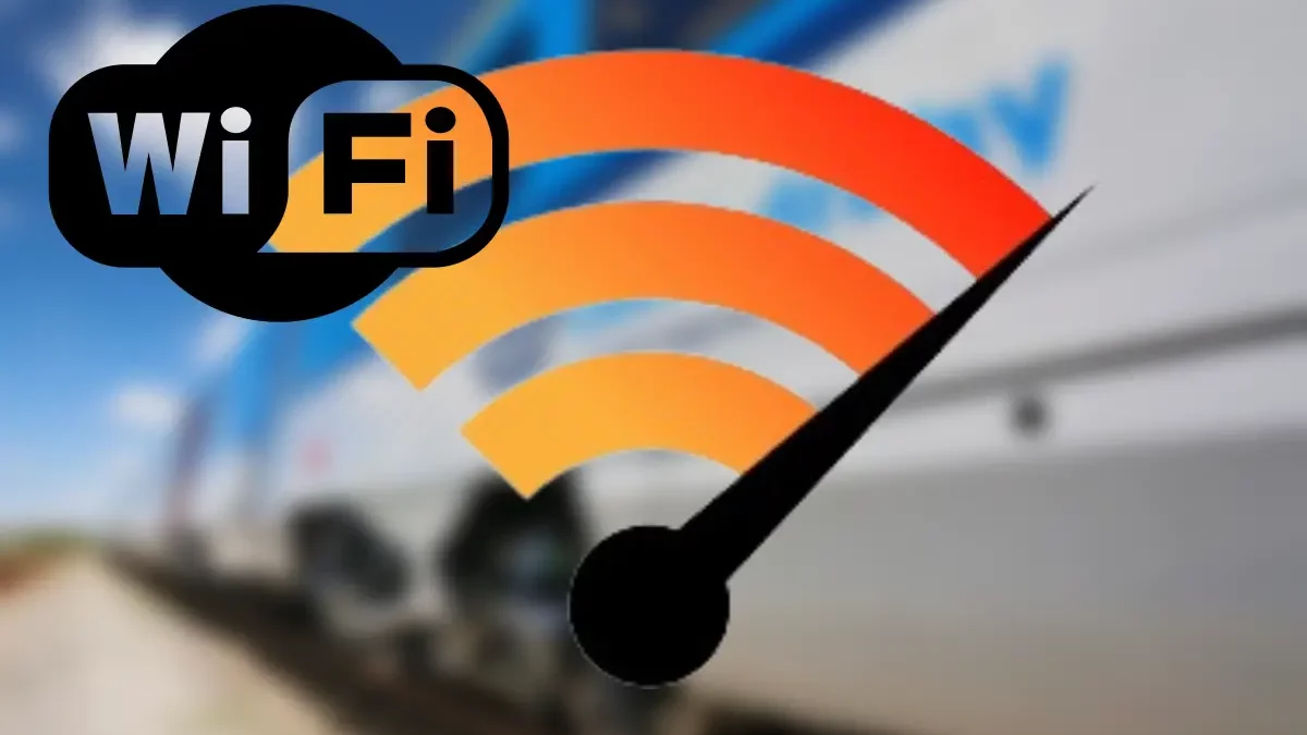 Sláva! Vlaky Českých drah čeká lepší internet, instalují se nové routery