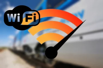 České dráhy vlaky internet