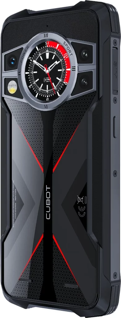 cubot 2
