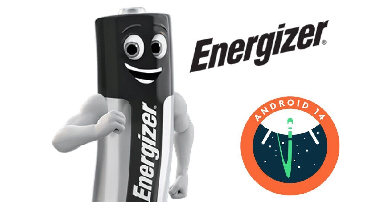 Energizer P28K: Telefon s největší baterií na světě míří na MWC!