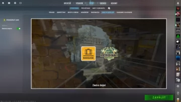 Counter-Strike 2 Arms Race