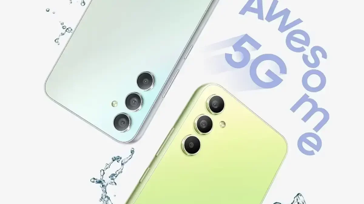 Už není co skrývat. Známe evropskou cenu i parametry chystaného bestselleru Samsung Galaxy A35