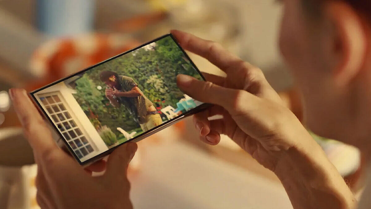 Překvapení! Exkluzivní funkce řady Galaxy S24 zamíří i na tyto starší Samsungy