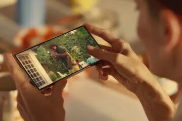 galaxy ai slow mo