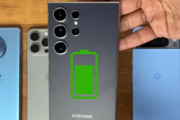 Samsung Galaxy S24 Ultra