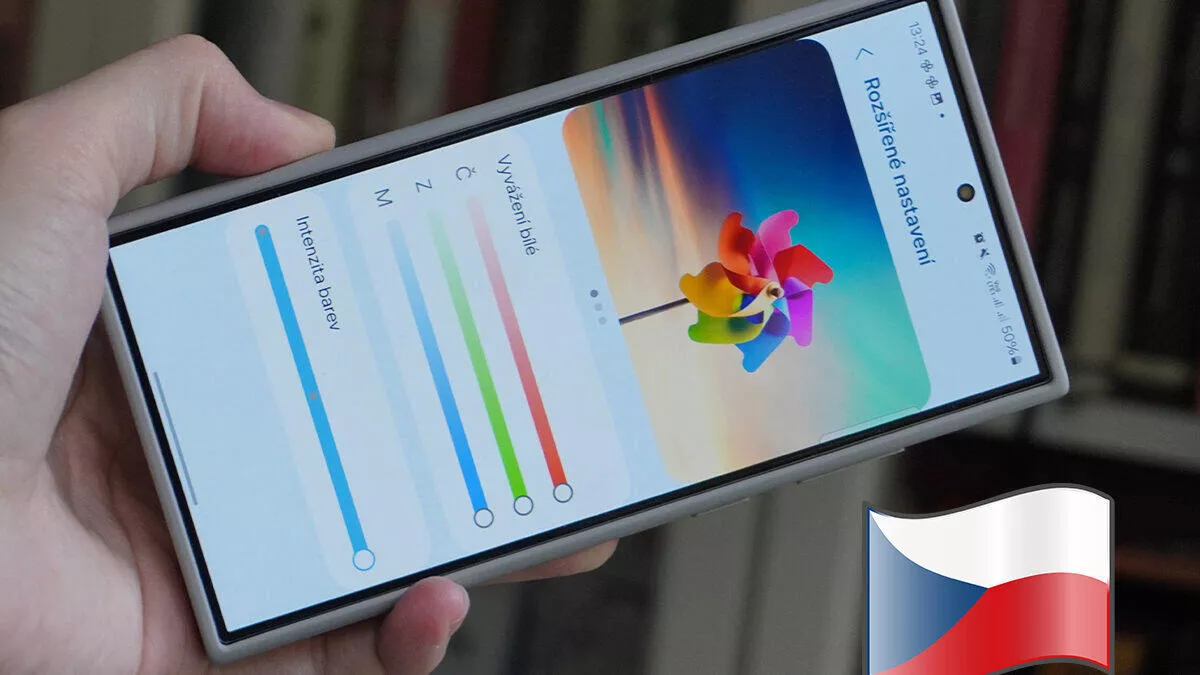 Stahujte! Aktualizace řady Galaxy S24 dorazila do Česka. Máme seznam novinek