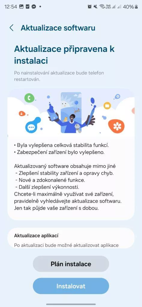 galaxy s24 update