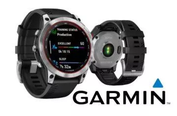 Garmin
