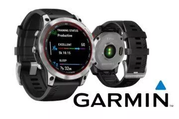 Garmin