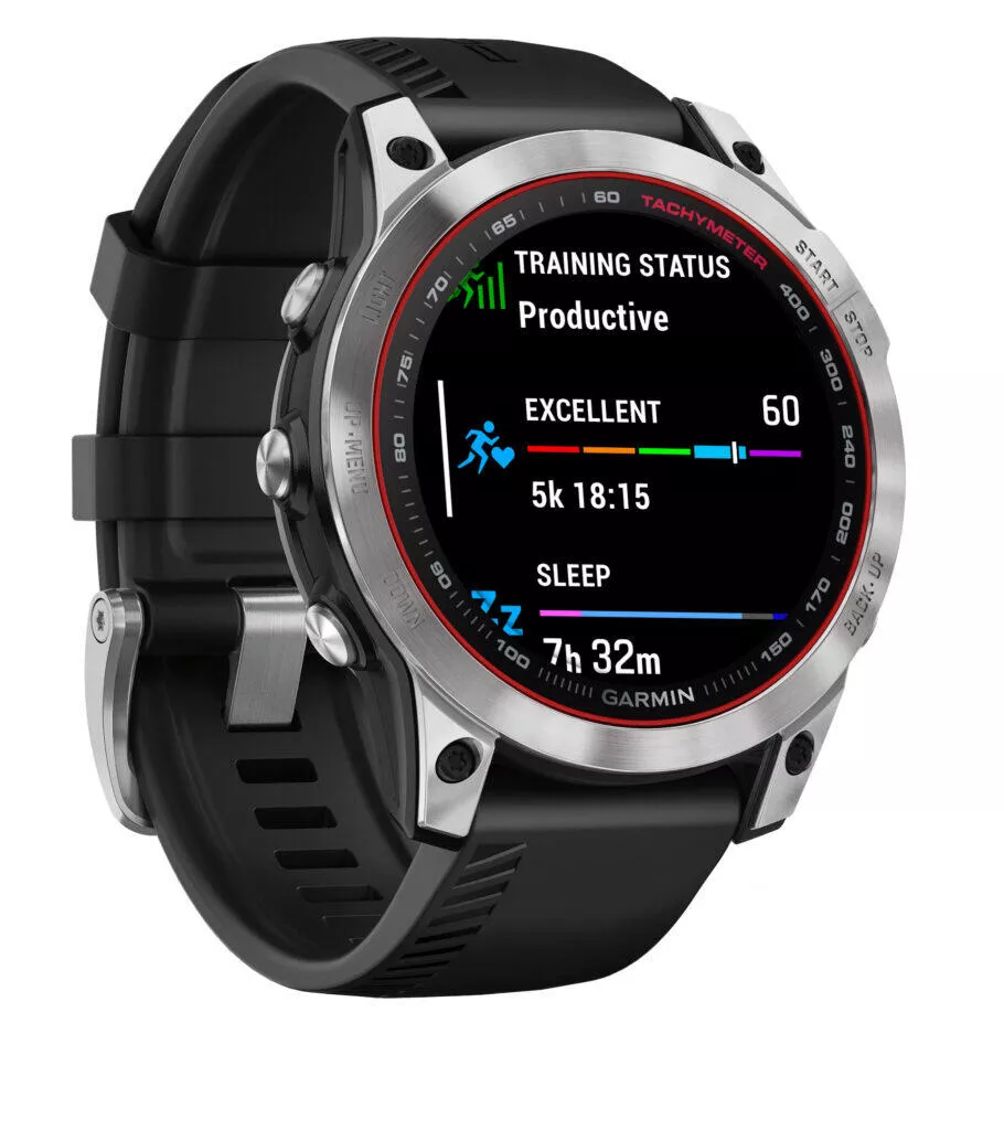 garmin 4