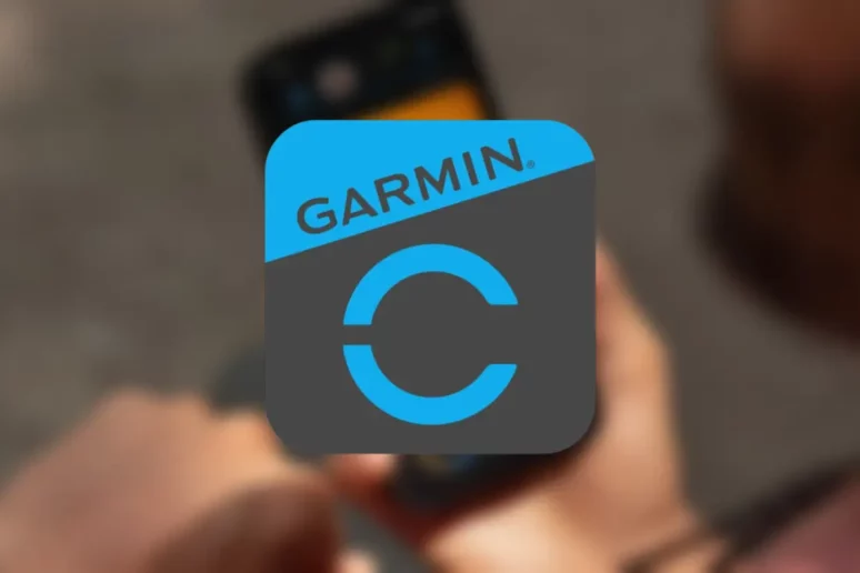 Garmin Connect