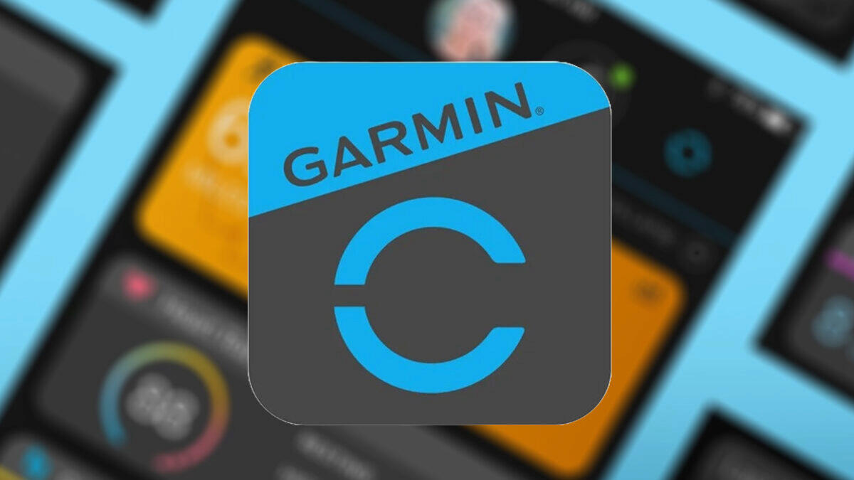 Aplikace Garmin Connect se převléká do nového kabátku. Co na něj říkáte?